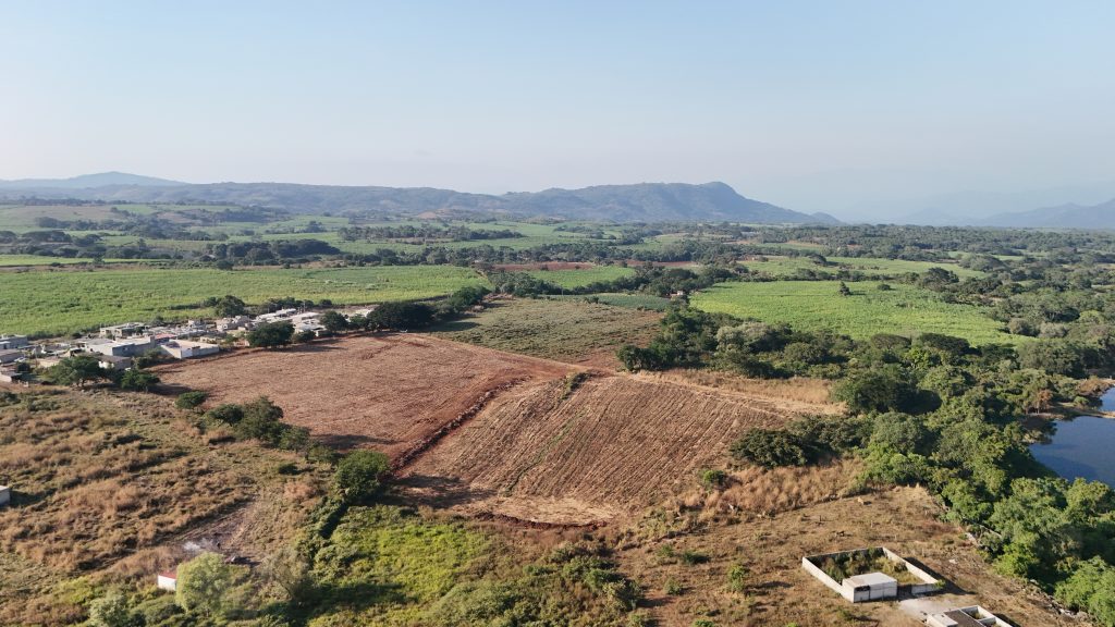 Terrenos de Floralia Residencial Campestre
